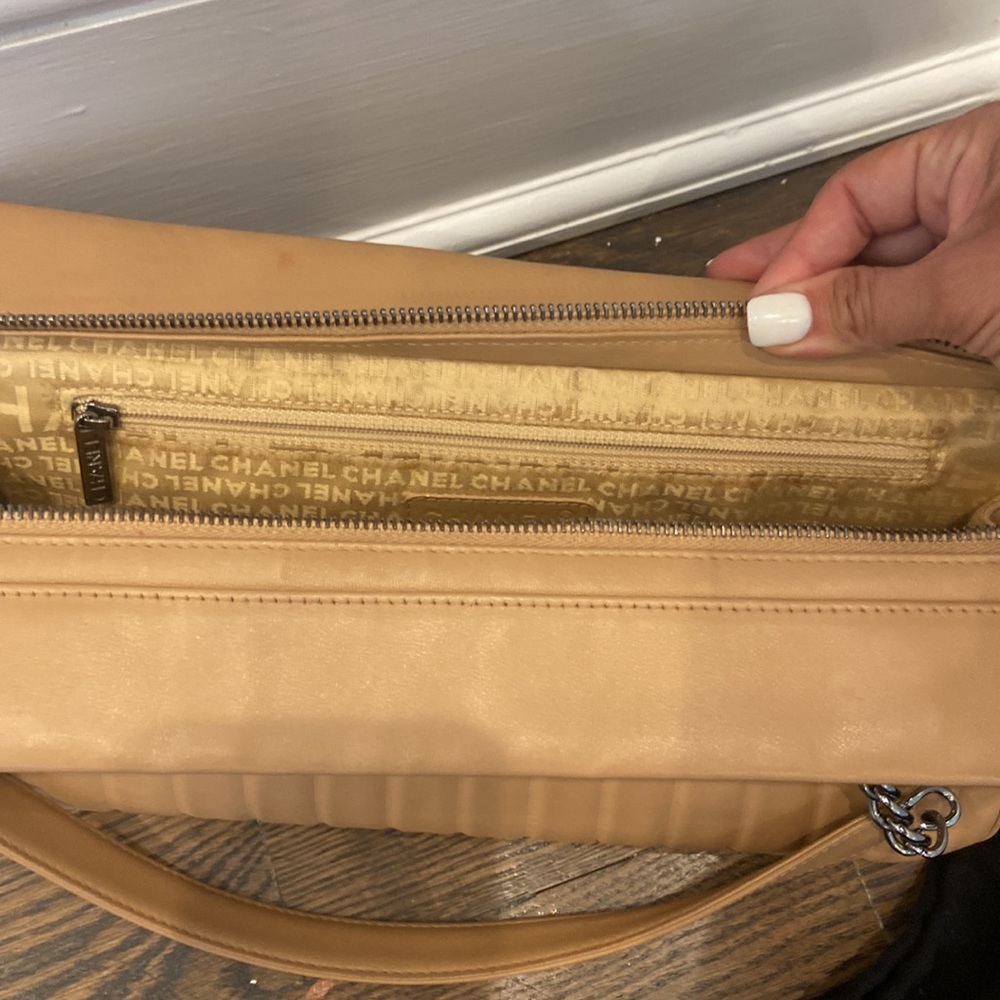 Chanel vintage bag - Picture 9 of 11